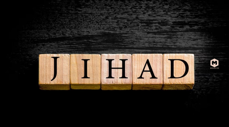 FAIDAH HADITS RIYADLUSH-SHALIHIN (Hadits Ke 8) BERJUANG UNTUK MENINGGIKAN KALIMAT-NYA