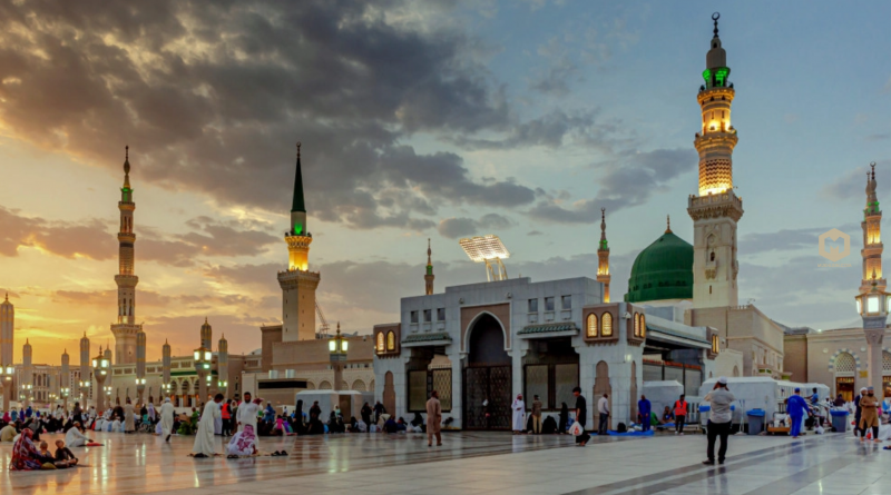 FAIDAH HADITS RIYADLUSH-SHALIHIN (Hadits Ke 10) PERBEDAAN PAHALA ANTARA SHALAT BERJAMAAH DENGAN SHALAT SENDIRIAN